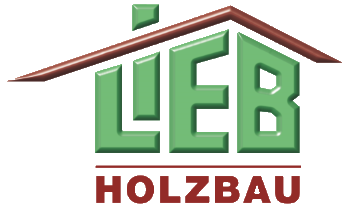 Logo of Lieb Holzbau GmbH&Co.KG