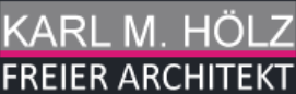 Logo of Architekturbüro Hölz