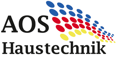 Logo of AOS Haustechnik