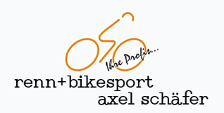 Logo of Renn und Bikesport Axel Schäfer