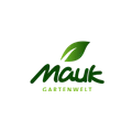 Logo of Mauk Gartenwelt