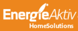 Logo of EnergieAktiv HomeSolutions