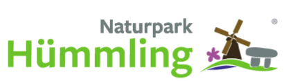 Logo of Naturpark Hümmling