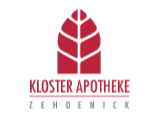 Logo of Kloster Apotheke