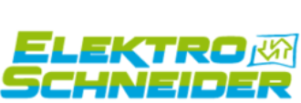 Logo of Elektro Schneider GmbH