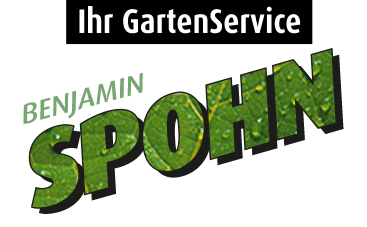 Logo of Spohn Gartenservice
