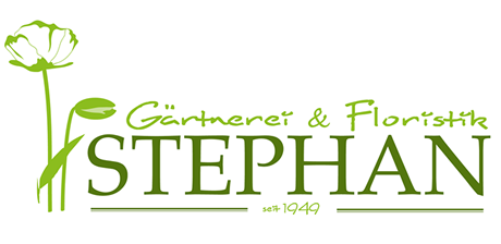 Logo of Gärtnerei & Floristik Stephan