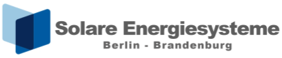 Logo of Solare Energiesysteme Berlin-Brandenburg