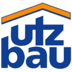 Logo of Utz Bau GmbH
