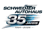Logo of Ford – Schwedter Autohaus GmbH