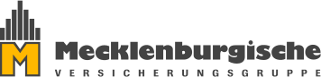 Logo of Mecklenburgische Versicherung Kay Utikal