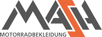 Logo of MASH Motorradbekleidung