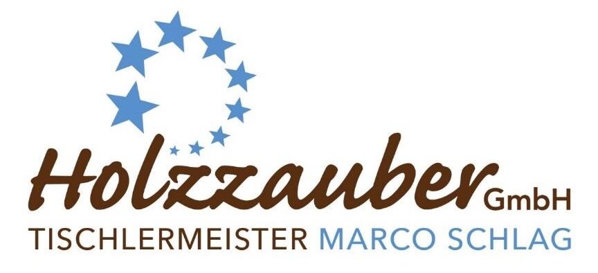Logo of Holzzauber GmbH