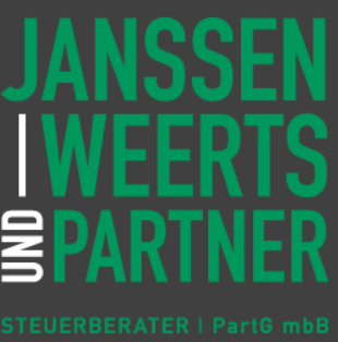 Logo of Janssen | Weerts und Partner, Steuerberater PartG mbB