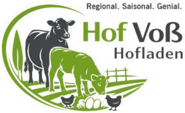 Logo of Hofladen Voß
