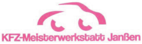 Logo of KFZ-Meisterwerkstatt Janßen - Inh. André Janßen