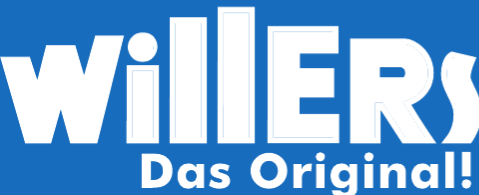 Logo of Willers - Das Original!