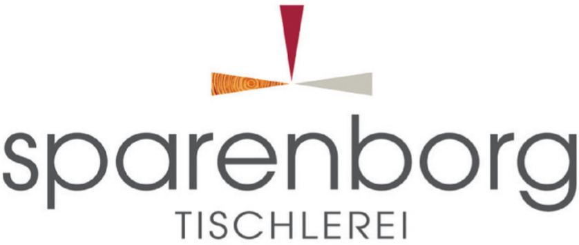 Logo of Tischlerei sparenborg