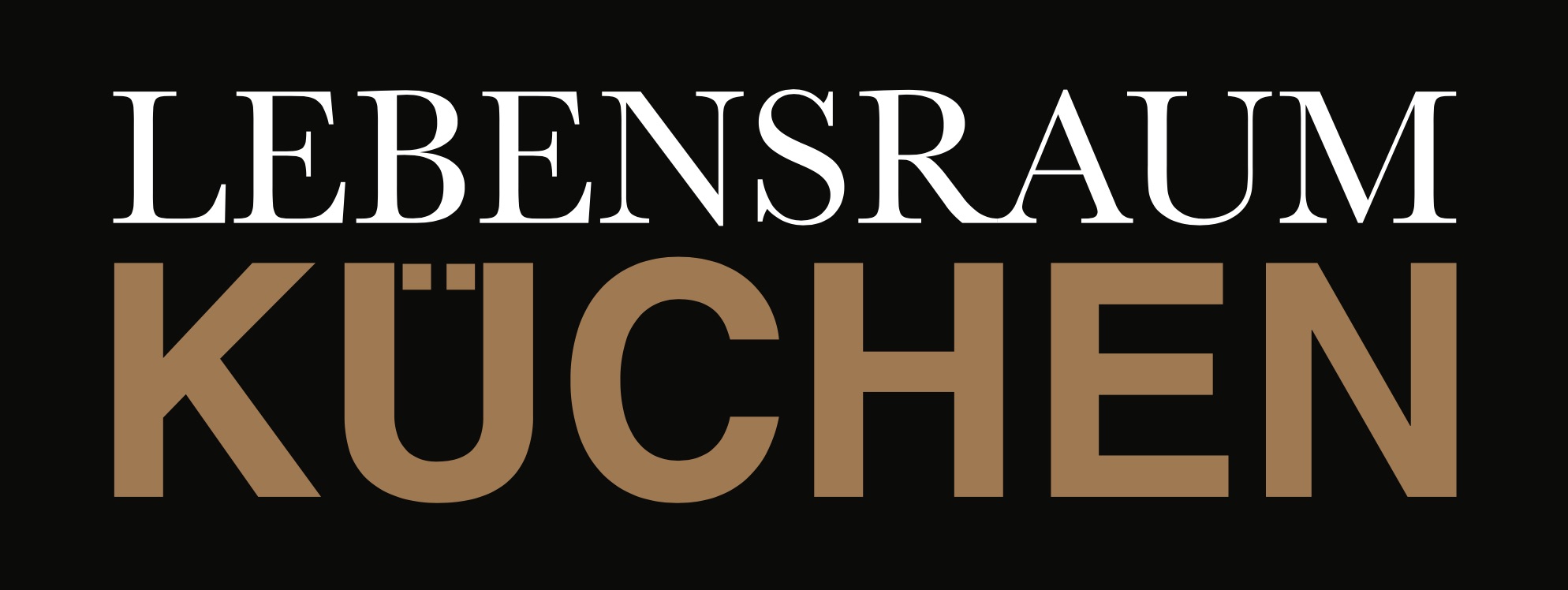 Logo of Küchenhaus Lebensraum