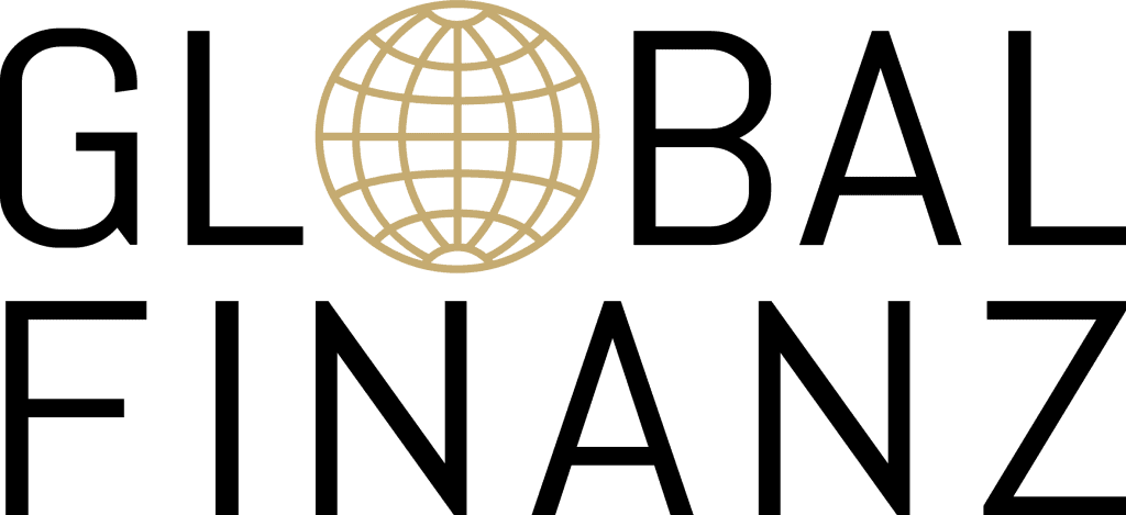 Logo of GLOBAL-FINANZ