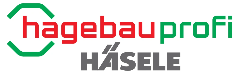 Logo of HÄSELE baucentrum