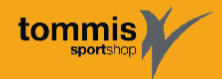 Logo of Tommis Sport-Shop