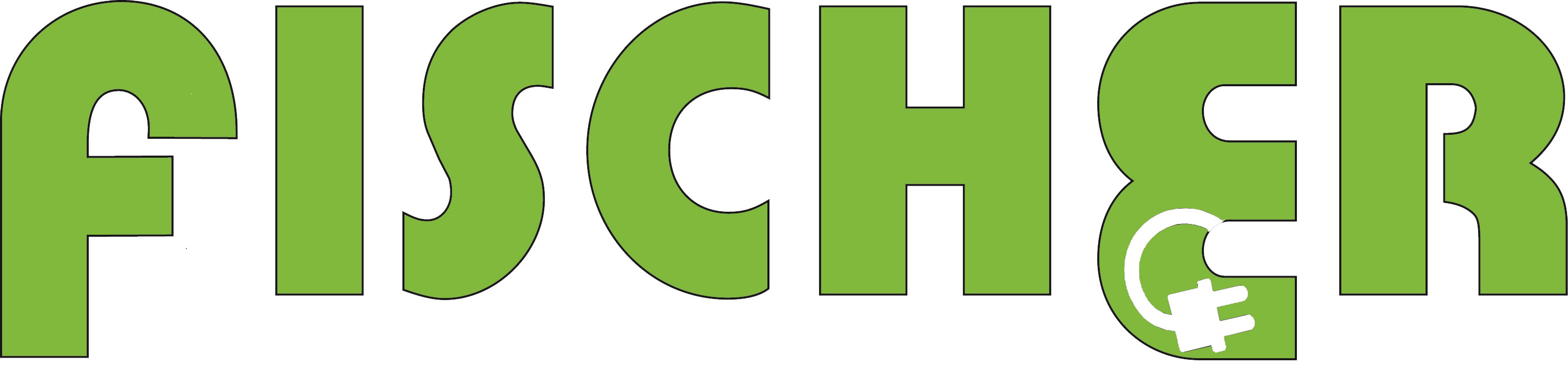 Logo of Fahrrad Fischer GmbH