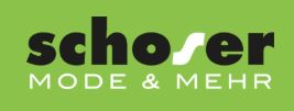 Logo of Schoser Modehaus GmbH