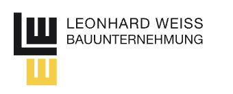 Logo of LEONHARD WEISS GmbH & Co. KG