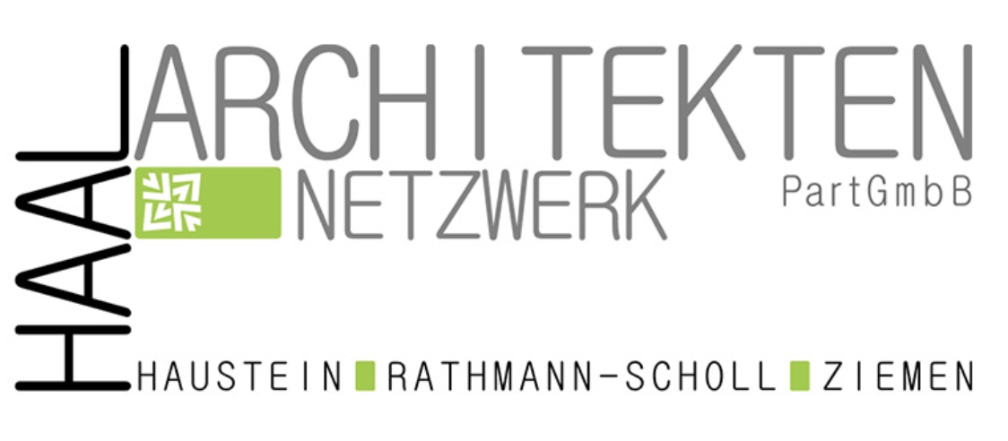 Logo of Haal Architekten PartGmbB