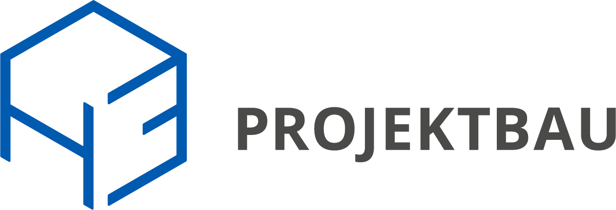 Logo of Herrmann & Hoffmann Projektbau GmbH