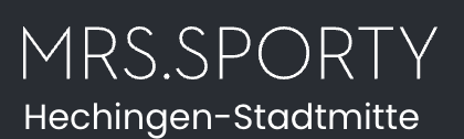 Logo of Mrs.Sporty Club Hechingen-Stadtmitte