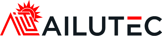 Logo of Ailutec GmbH | Ihr Partner für Solaranlagen und mehr
