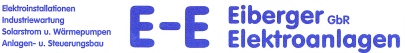 Logo of Eiberger Elektroanlagen