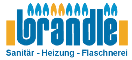 Logo of Brändle Inh. Martin Ruopp Sanitär Heizung Flaschnerei