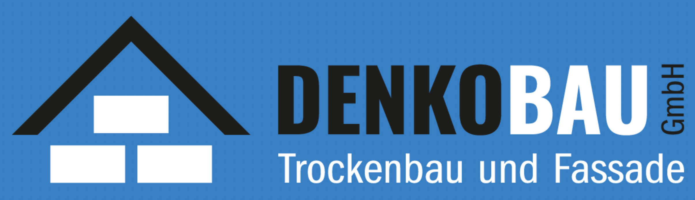 Logo of Denko Bau GmbH