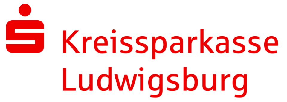 Logo of Kreissparkasse Ludwigsburg