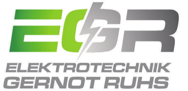 Logo of EGR Elektrotechnik GmbH