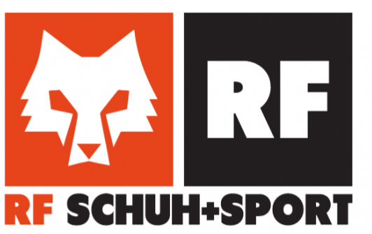 Logo of RF Schuh und Sport GmbH