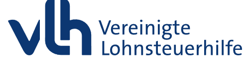 Logo of Lohnsteuerhilfeverein Vereinigte Lohnsteuerhilfe e.V.
