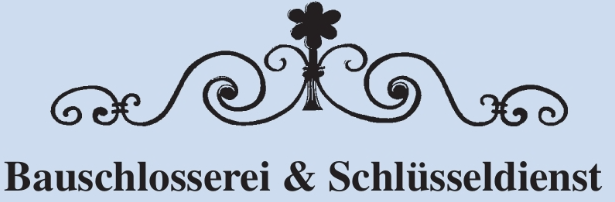 Logo of Bauschlosserei und Schlüsseldienst Thomas Renné