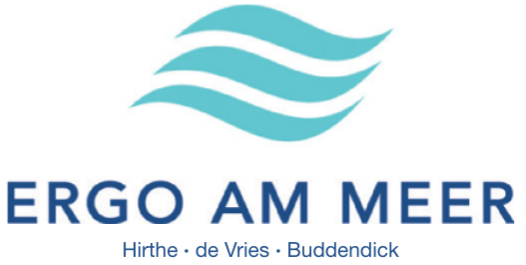 Logo of Ergo am Meer GbR