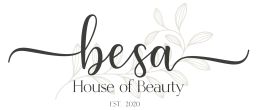 Logo of Besa House of Beauty