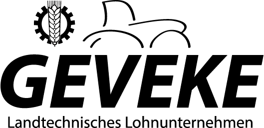 Logo of Gerhard Geveke, Landwirtschaftliches Lohnunternehmen