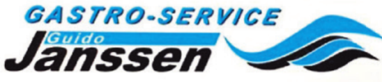 Logo of Gastro-Service Guido Janssen