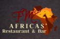 Logo of FM Africas‘ Restaurant & Bar