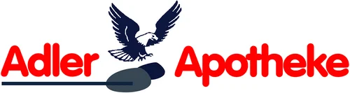 Logo of Adler-Apotheke OHG