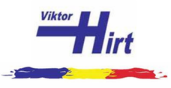 Logo of Malerbetrieb Viktor Hirt