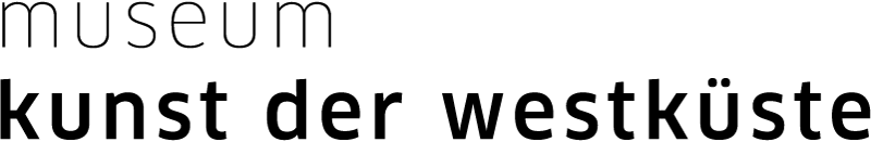 Logo of Museum Kunst der Westküste