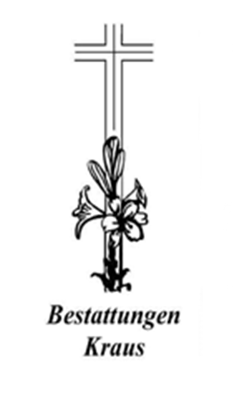 Logo of Bestattungen Kraus Inhaber Robert Kraus